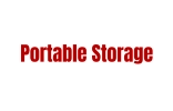Portable Storage