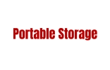 Portable Storage
