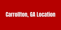 Carrollton, GA Location